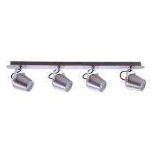 ITALUX Modern Spot lámpa Josie Nikkel ITXFH541A4AJA13 világítás