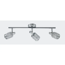 ITALUX Modern Spot lámpa Massimo Króm ITXHP-710AG-03-IUJ világítás