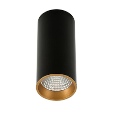 ITALUX modern spot lámpa moldes fekete arany itxslc7392/12w bl világítás