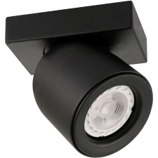 ITALUX Modern Spot lámpa Nuora Fekete ITXSPL-2855-1B-BL világítás