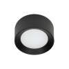 ITALUX Modern Spot lámpa Sirius Fekete ITXWG-606A/BJ-WW/MUL