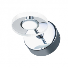 ITALUX Modern Tükör világítás Harmony Króm ITXMB1225/1 világítás