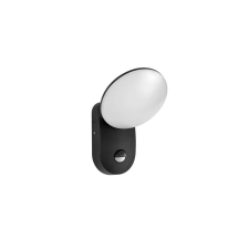 ITALUX Monti 3K  - IT-OWL-6214-S-3K kültéri világítás