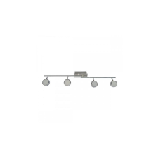 ITALUX Naim - IT-HP-724NX-04M-9051D CH /KIFUTÓ!!/ világítás