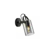 ITALUX Nanesma - IT-WL-32453-1 BK+SG /KIFUTÓ!!/