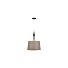 ITALUX Nerom - IT-PND-22374A-BK világítás