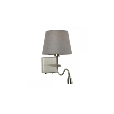 ITALUX Norte  - IT-WL-1122-2-BL-SN-RO-GR világítás
