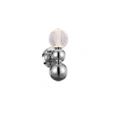 ITALUX Oter - IT-WL-83728-4W-3K-CH világítás