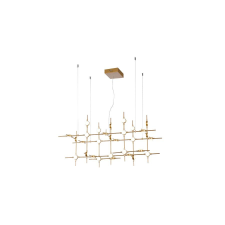 ITALUX Provenza  - IT-MD18001067-30A GD világítás