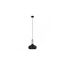 ITALUX Quesmo  - IT-MDM-3029/1 BK+CR /KIFUTÓ!!/ világítás