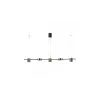 ITALUX Remdal - IT-PND-16374-5-BK-4K