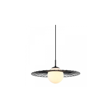 ITALUX Sally  - IT-MDM-4003/1 BK világítás