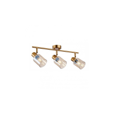 ITALUX Santia - IT-SPL-65342-3-BRO-AMB világítás