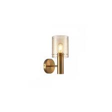 ITALUX Sardo Rain  - IT-WL-5581-1A-BRO+RNAMB /KIFUTÓ!!/ világítás