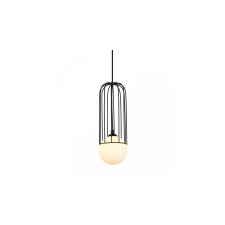 ITALUX Simon  - IT-MDM-3938/1 BK világítás