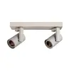 ITALUX Spot Lámpa Fehér Spiela ITALUX-SPL-31993-2B-WH