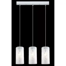  Italux VALVE MDM1672/3 Függőlámpa 3x60W/E27 világítás