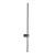 ITALUX Vinto  fekete LED falikar (IT-WL-73526-90-4K-BL) LED 1 izzós IP20