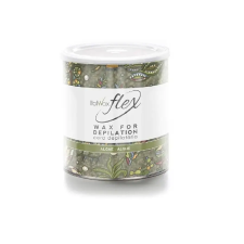  ItalWax Alga Flex Gyanta Fémdobozban 800ml szőrtelenítés