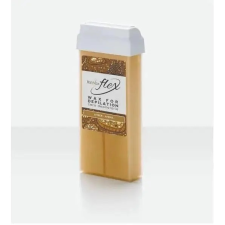 Italwax Borostyán Flex Gyantapatron 100ml szőrtelenítés
