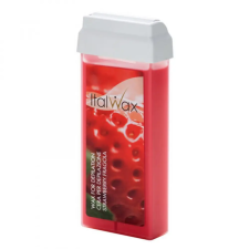  ItalWax Eper Gyantapatron 100ml szőrtelenítés