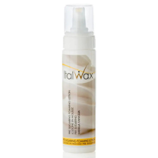 Italwax Epilálás Előtti Hab Cukorgyantához Vanília Illattal 200ml szőrtelenítés