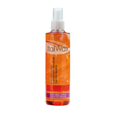Italwax Epilálás Utáni Narancsos Testápoló 100ml | Kiszerelés: 100 ml szőrtelenítés