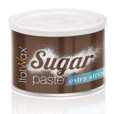 ItalWax Extra Strong Cukorpaszta 600g szőrtelenítés