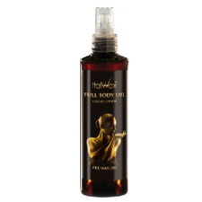 Italwax Full Body Előkezelő Olaj 250ml | Kiszerelés: 250 ml szőrtelenítés