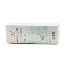 ItalWax Gyantapapír 100 db szőrtelenítés