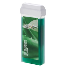 Italwax ItalWax Aloe Vera Gyantapatron 100ml szőrtelenítés