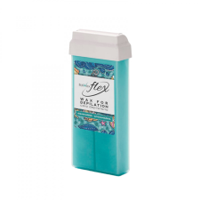 Italwax ItalWax Aquamarine Flex Gyantapatron 100ml szőrtelenítés