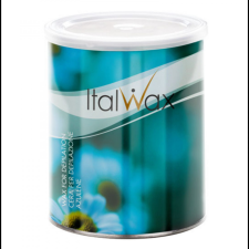 Italwax ItalWax Azulén Gyanta Fémdobozban 800ml szőrtelenítés