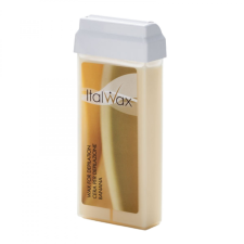 Italwax ItalWax Banán Gyantapatron 100ml szőrtelenítés