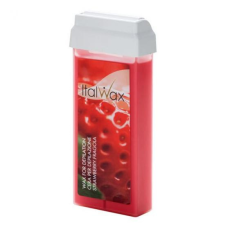 Italwax ItalWax Eper Gyantapatron 100ml szőrtelenítés