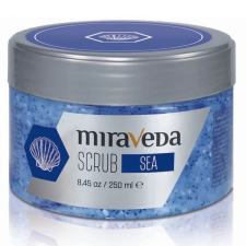 Italwax ItalWax Miraveda Tengeri sós bőrradír 250ml testradír