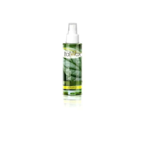 ItalWax Mentolos gyantázás utáni ápoló olaj 100ml szőrtelenítés