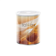 Italwax Méz Gyanta Fémdobozban 800ml szőrtelenítés