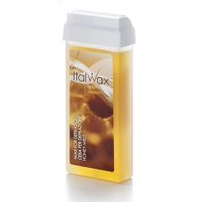 Italwax Méz Gyantapatron 100ml | Kiszerelés: 100 ml szőrtelenítés