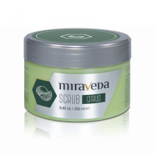 ItalWax Miraveda Bőrradír Citrus Kivonattal 250ml testradír