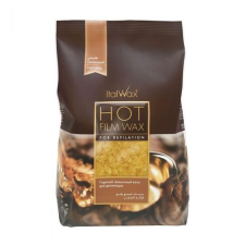  ItalWax Natur elasztikus gyantagyöngy 500g szőrtelenítés