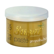  ItalWax Soft Méz És Propolisz Cukorpaszta 750g szőrtelenítés