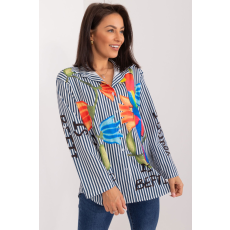 Italy Moda Hosszú ujjú ing model 194187 Italy Moda