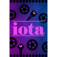 itb interactive LLC iota (PC - Steam elektronikus játék licensz) videójáték