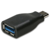 iTec USB 2.0 3.0 3.1 A anya / USB C apa adapter
