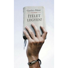 Ítélet legyen! regény