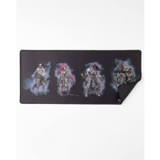 ItemLab Darksiders - Horsemen Oversize Egérpad egérpad