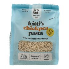  ITS US K.TÉSZTA CSICSERI TARHONYA GM. reform élelmiszer