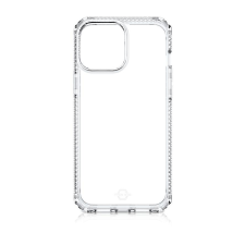 Itskins Case-iPhone 13 mini/12 mini - SPECTRUM/Clear (AP2N-SPECM-TRSP) tok és táska