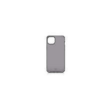 Itskins Case-iPhone 14 Pro Max 6,7" - SPECTRUM/Clear Smoke (AP4R-SPECM-SMOK) tok és táska